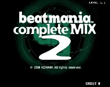 hiphopmania complete MIX 2 (ver UA-A)